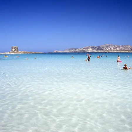 Cala Rosa Club Stintino