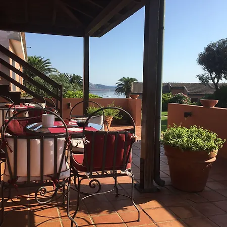 Cala Rosa Club 4* Stintino