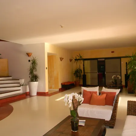 Hotel Cala Rosa Club 4*