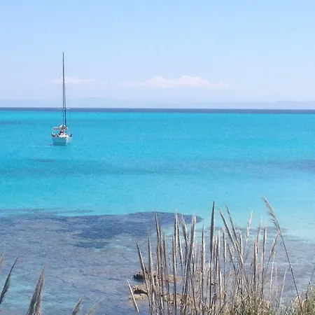 Cala Rosa Club