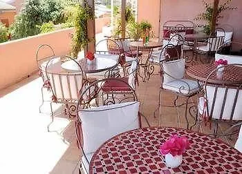 Cala Rosa Club 4*
