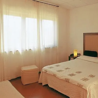Cala Rosa Club Hotel Stintino