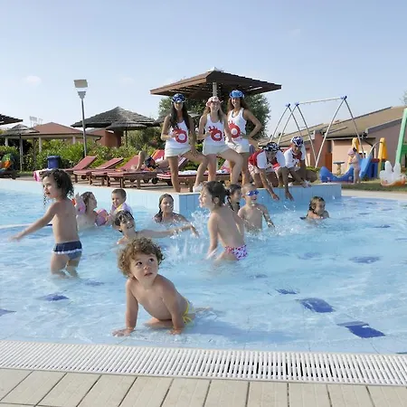 Cala Rosa Club Hotel