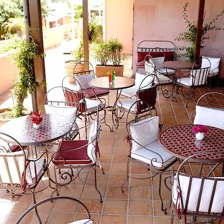 Hotel Cala Rosa Club Stintino