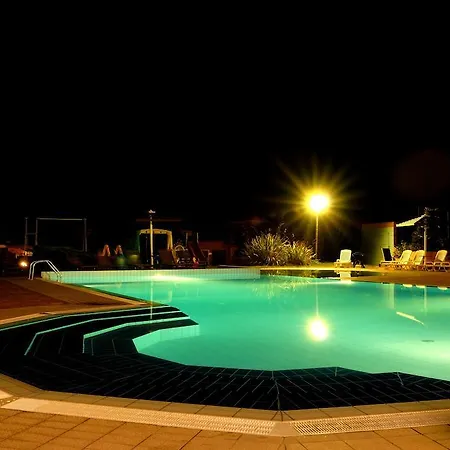 Hotel Cala Rosa Club