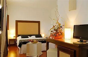 Cala Rosa Club Hotel