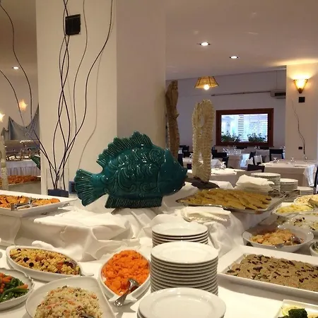 Cala Rosa Club 4*
