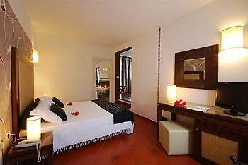 Hotel Cala Rosa Club Stintino