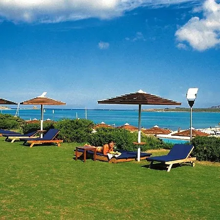 Cala Rosa Club סטינטינו