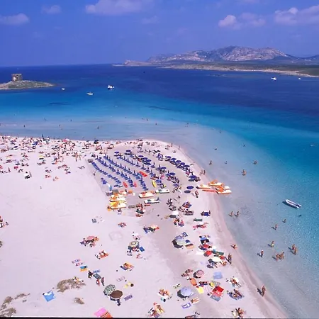 Hotel Cala Rosa Club 4*