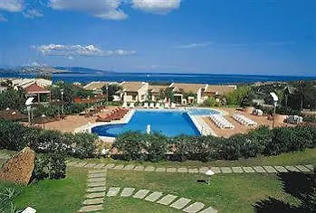 Hotel Cala Rosa Club