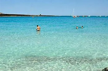 Cala Rosa Club 4*