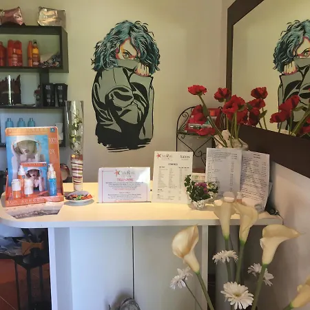 Cala Rosa Club Hotel Stintino