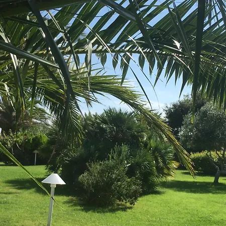 Cala Rosa Club Hotel 4*