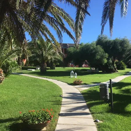 Cala Rosa Club Hotel Stintino