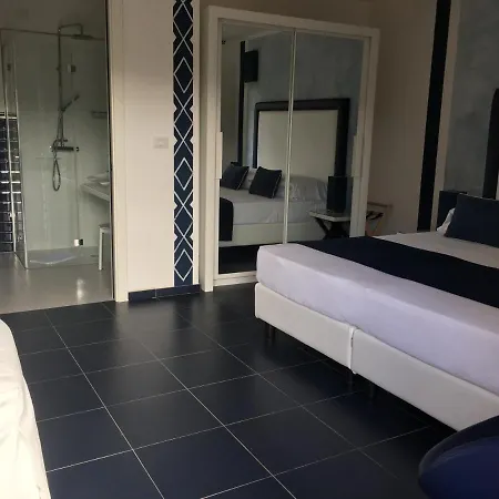 Hotel Cala Rosa Club 4*