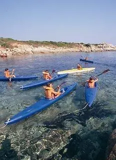 Cala Rosa Club 4*