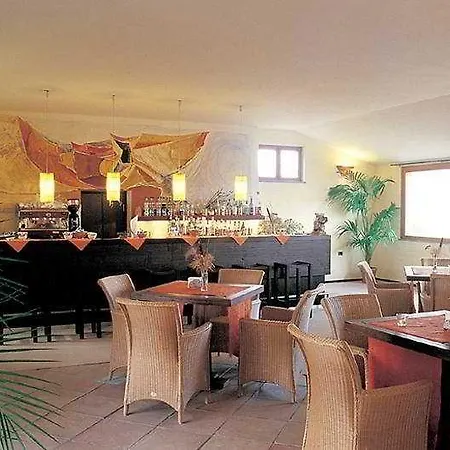 Cala Rosa Club 4*