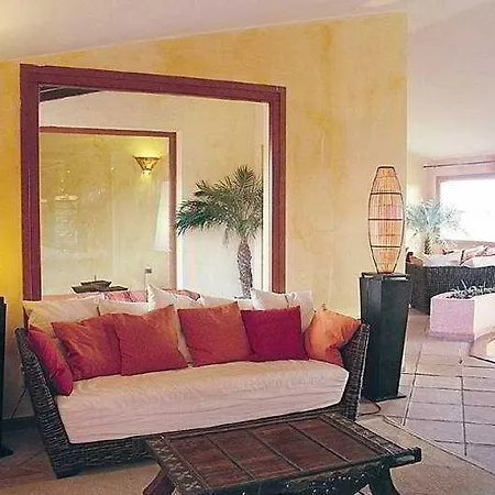 Cala Rosa Club Hotel 4*