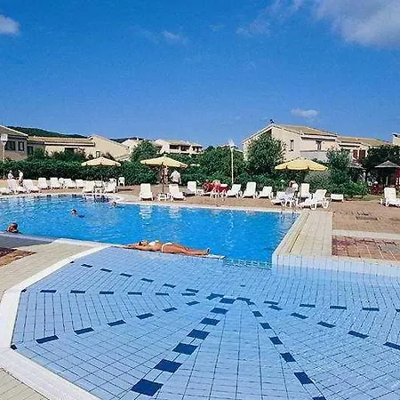 Hotel Cala Rosa Club Stintino