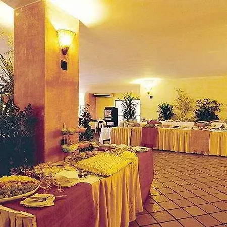 Hotel Cala Rosa Club