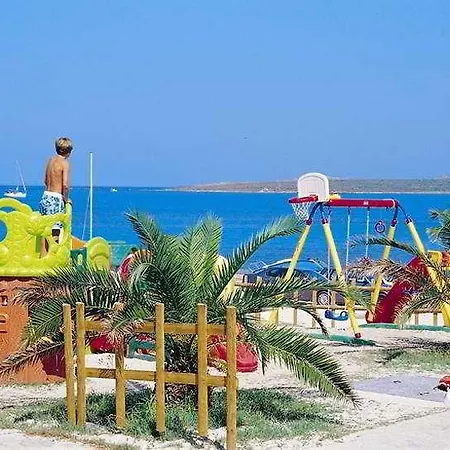 Cala Rosa Club Hotel Stintino