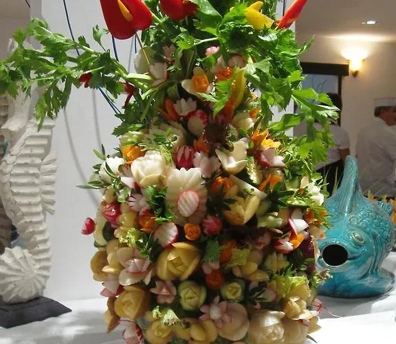 Hotel Cala Rosa Club Stintino