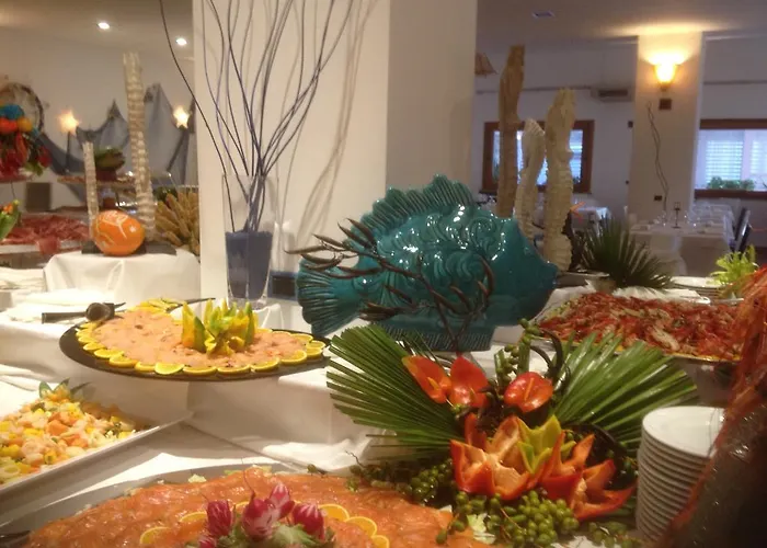 Hotel Cala Rosa Club