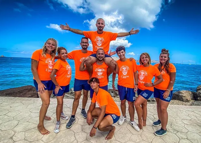 Cala Rosa Club Stintino