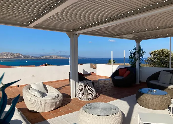 Hotel Cala Rosa Club 4*