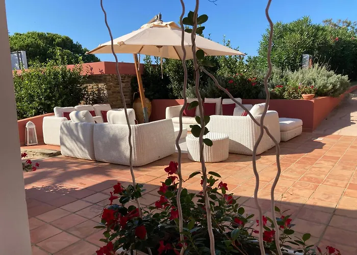 Cala Rosa Club Hotel Stintino