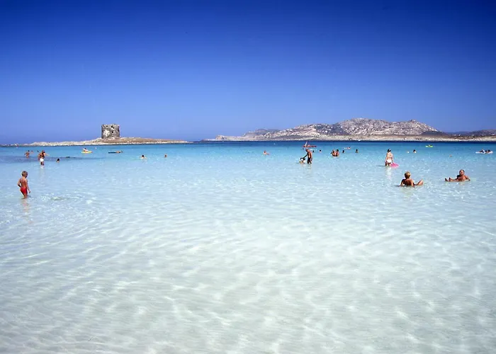 Hotel Cala Rosa Club 4*