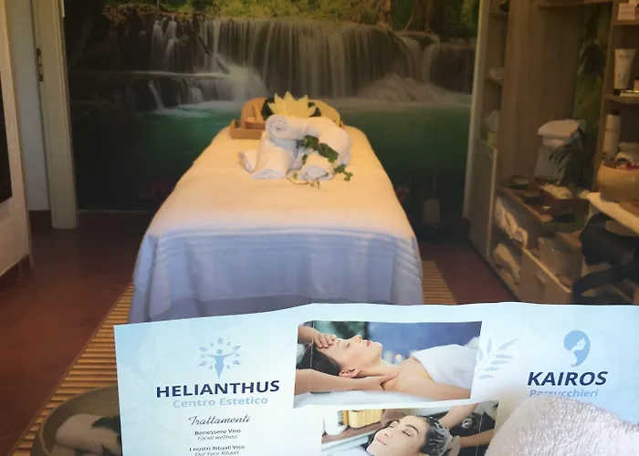 Cala Rosa Club Hotel