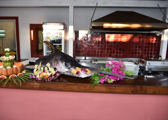 Cala Rosa Club Stintino