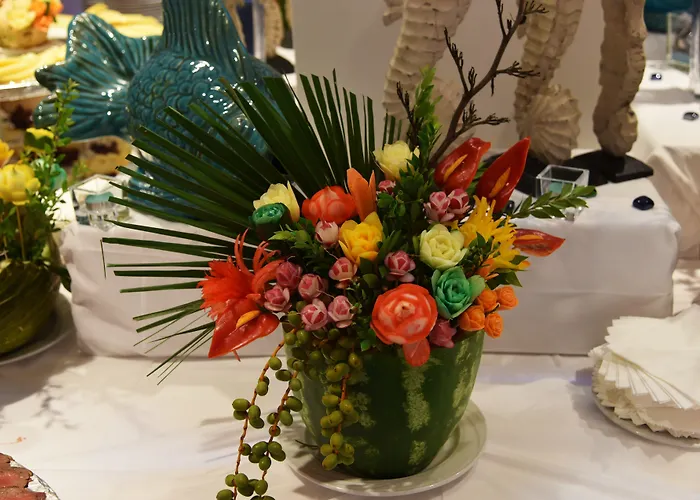 Cala Rosa Club Hotel 4*