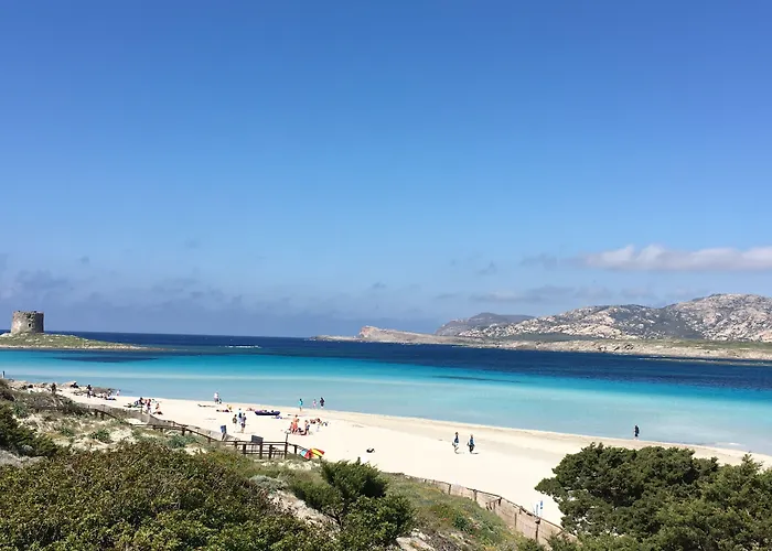 Cala Rosa Club Hotel