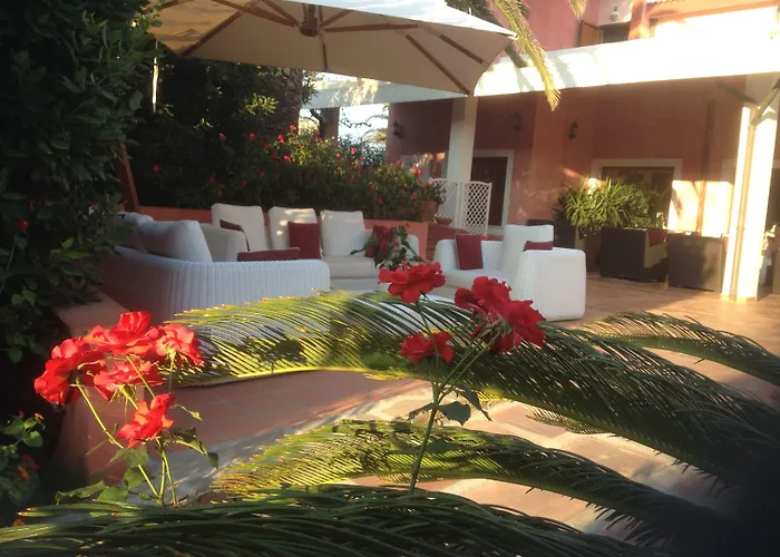 Cala Rosa Club Stintino