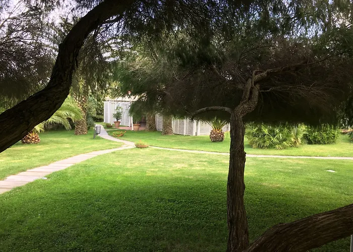 Hotel Cala Rosa Club Stintino