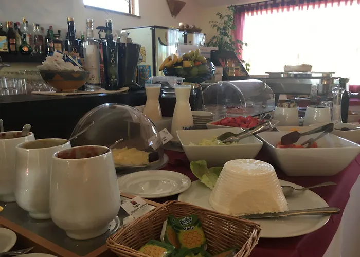 Cala Rosa Club Hotel Stintino