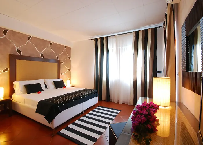 Cala Rosa Club Stintino