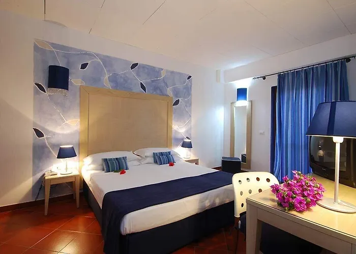 Cala Rosa Club Stintino