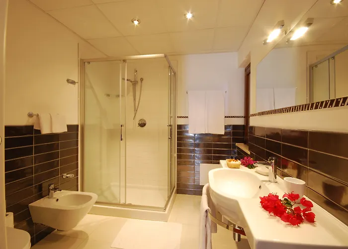 Cala Rosa Club Hotel