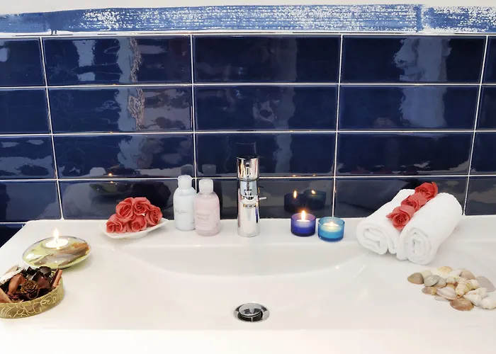 Cala Rosa Club Hotel 4*