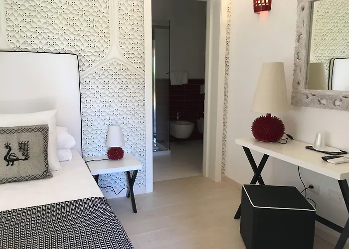 Cala Rosa Club Hotel