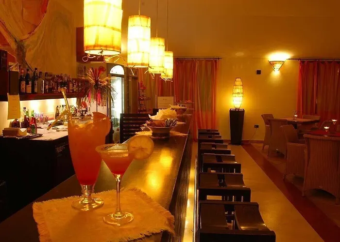Cala Rosa Club 4*