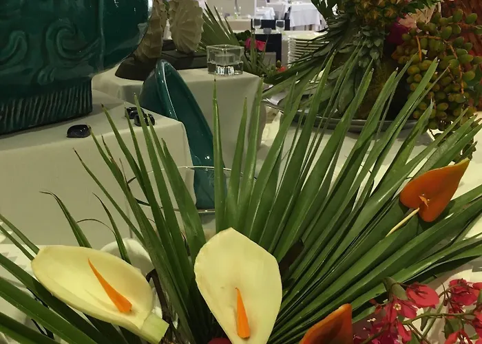 Hotel Cala Rosa Club