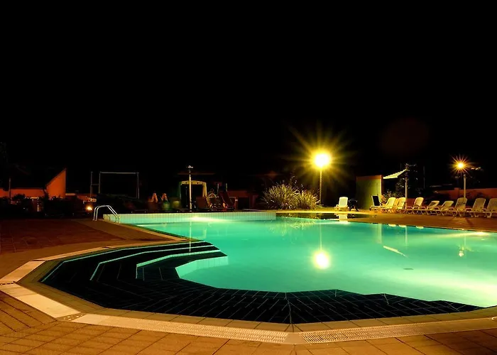 Hotel Cala Rosa Club