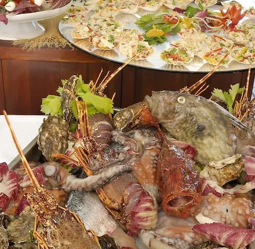 Hotel Cala Rosa Club