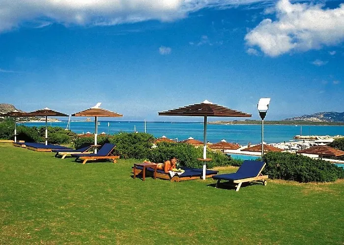 Cala Rosa Club Stintino