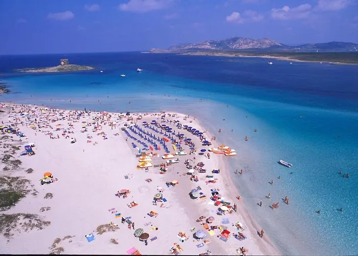 Hotel Cala Rosa Club 4*